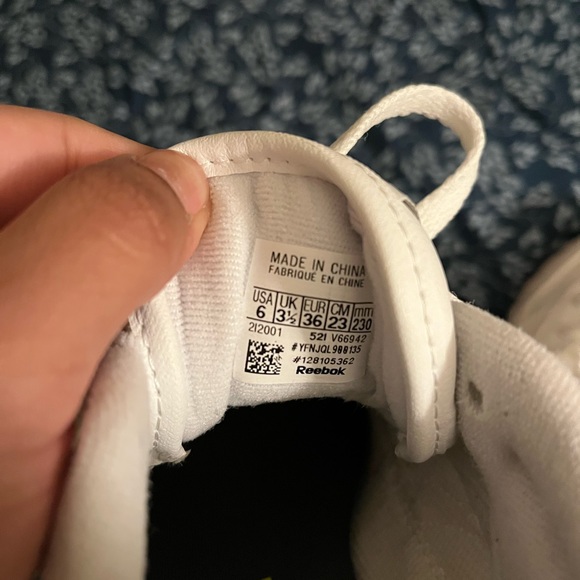 Reebok Cl Renaissance - Picture 3 of 6